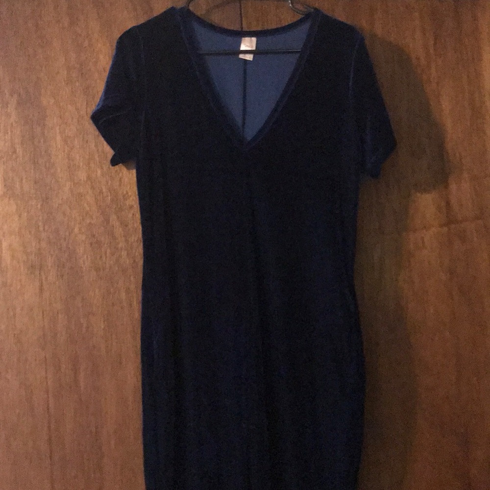 Smash + TESS Velvet Romper